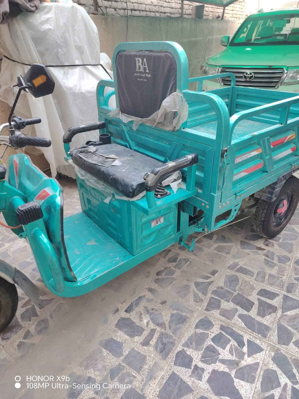 ستوته شحن موديل ٢٤ ماشيه ٦٠٠ كيلو فقط استلام شركه كلها شغاله مابيها اي نقص ماخذيها بمليون و ٦٠٠ الله شاهد عارضها ب بمليون و ١٥٠ الف بيها مجال قليل مكاني بغداد مدينه الصدر ***********
