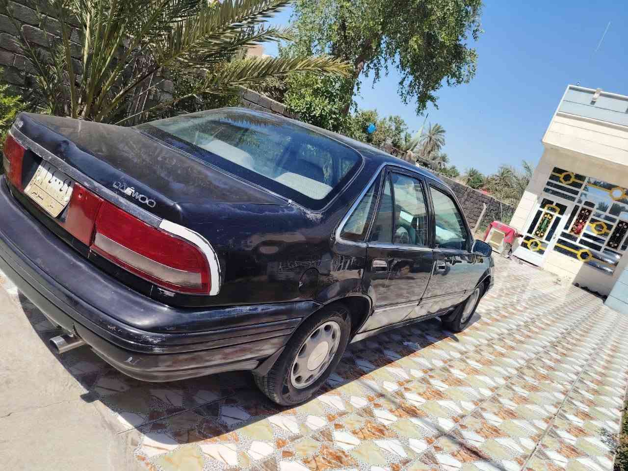 سلام عليكم برنس موديل ٩٥كير عادي سياره مكفوله ضربه صبغ  معجون حداديه جديده تخم تاير تبريد ثلج تحويل مباشر يعني كبل عقد مرور سنويتها ال ٢٩ مكان السياره بابل ابو غرق السعر ١٢٨ /***********
