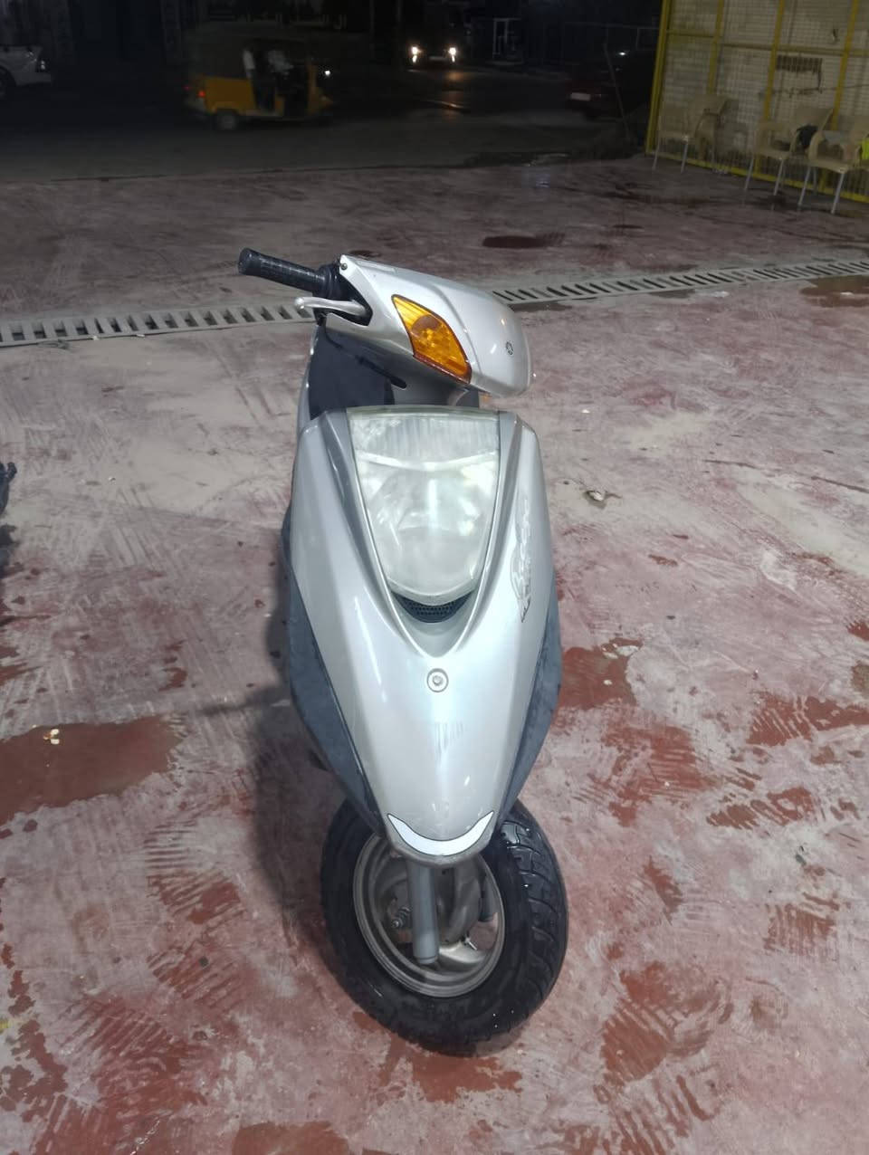 دراجه بريز للبيع صار شهرين نازله من رمبه دراجه كلش نضيفه كفاله عامه اي نقص ما بيهة سعرهة 850 مكاني بغداد لعبيدي *********** متواجد خاص
