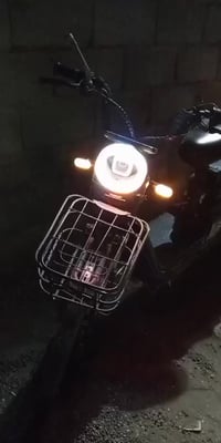 بايسكل شحن • كربلاء • رايده