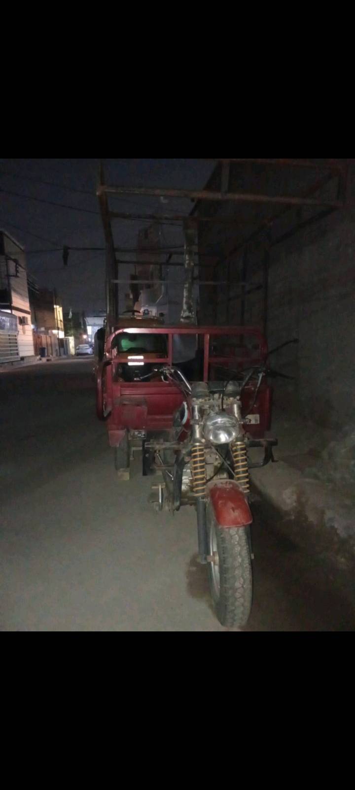 ستوته للبيع
موديل 2018 اوراق اصوليه موجوده
تشتغل سلف كهربائيات كله شغاله
العنوان بغداد الزعفرانيه 
رقم الهاتف السعر 750