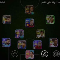 ماوس • حساب ببجي • كورية