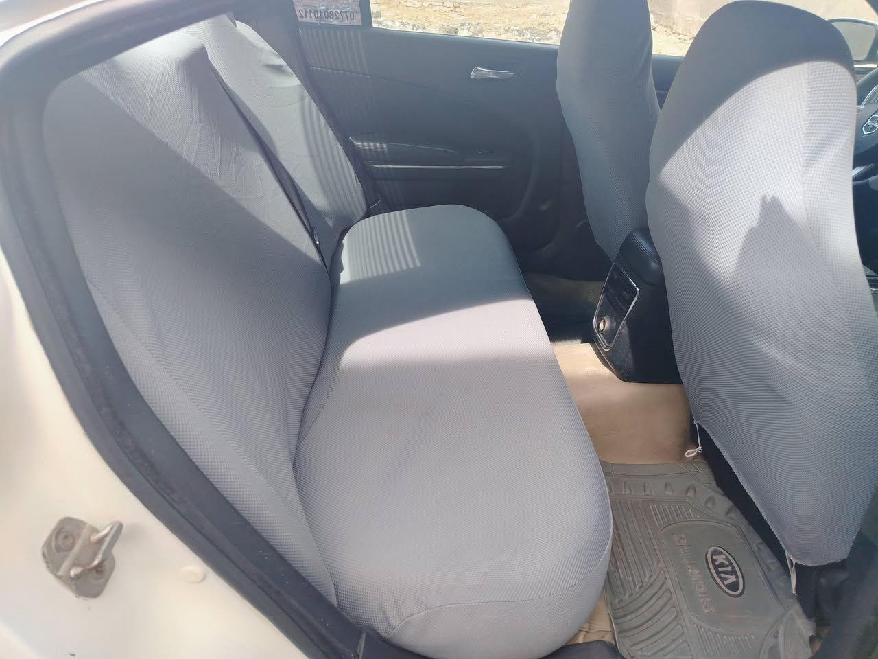 السلام عليكم جارجر 13 كير محرك خير من الله السعر 138  *********** سماوه قضاء بالرميثه مكاني سنويه منتهيه صار شهرين
