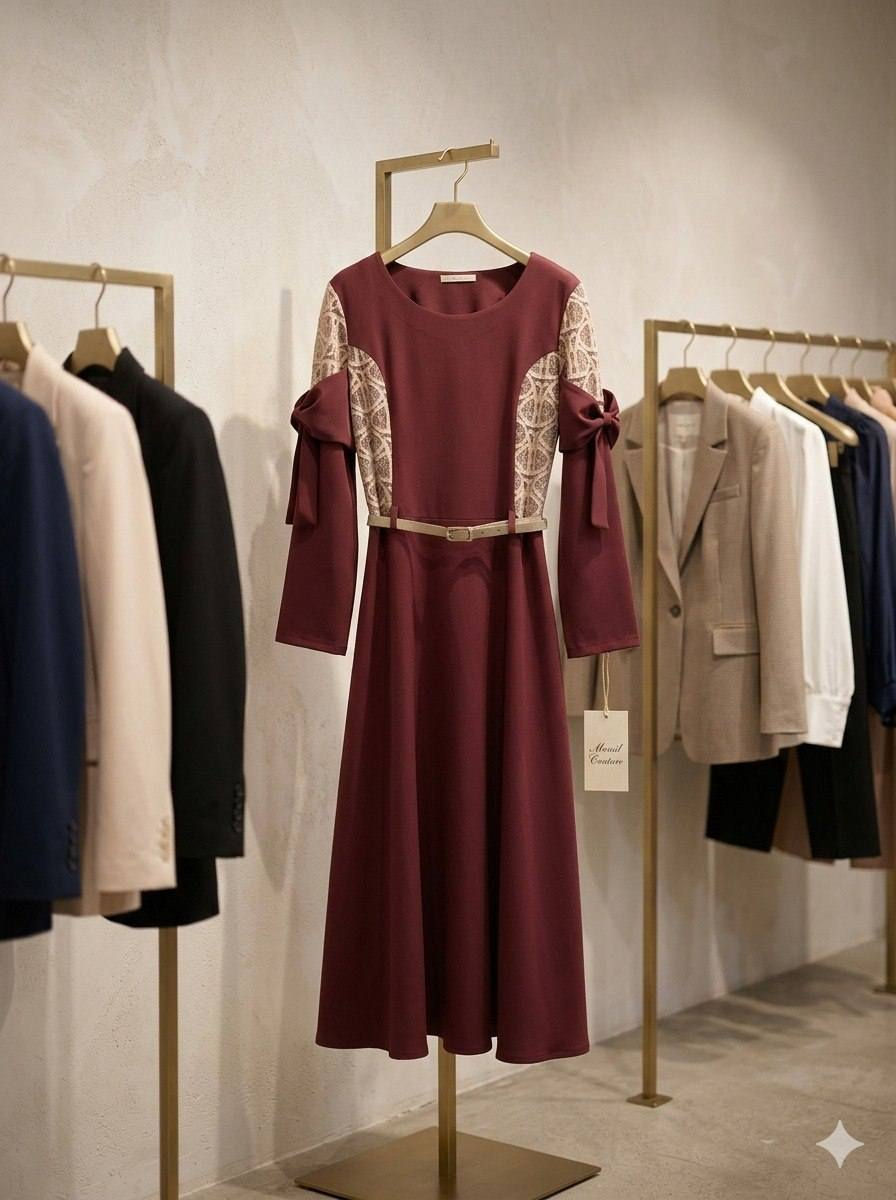 عرض خاص 🔥✌
فستان  
سعر 8 الف 
العنون: الزنجيلي /قرب مرطبات الصفار/مقابل منار مول 
محل عبود التمي 
***********
***********
***********
