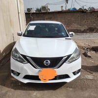 سنترا ٢٠١٩ • وارد امريكي • رقم بصرة