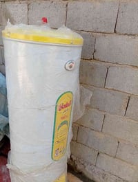 سخان للبيع  مازنجر واتس اب  07805764687   كميه الماء 160 لتر