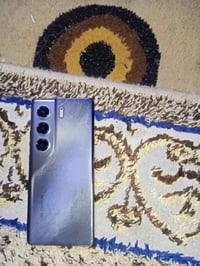 تكنو كامون 40 برو • ٢٥٦ • حي اور