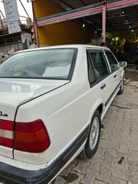 فالفوو  موديل 1993 محرك بلادي بخاخ رقمه نجف ألماني سنويه ل 2028 يلا تس...