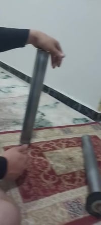 خشبة • مشاية • شاشة