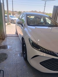 بي واي دي كن بلس • BYD كن بلس • BYD 2025 • سيارة كهربائية • سيارة جديد...