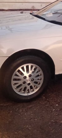 ويل كب • ما مصبوغ • نجف