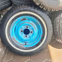 تايرات • نضاف