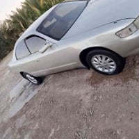 شيزر • مكينة وكير شغاله • رقم بصره