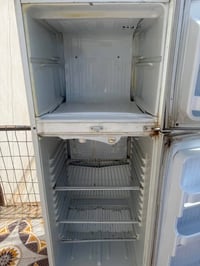 موفقيه البصرة • ثلاجة