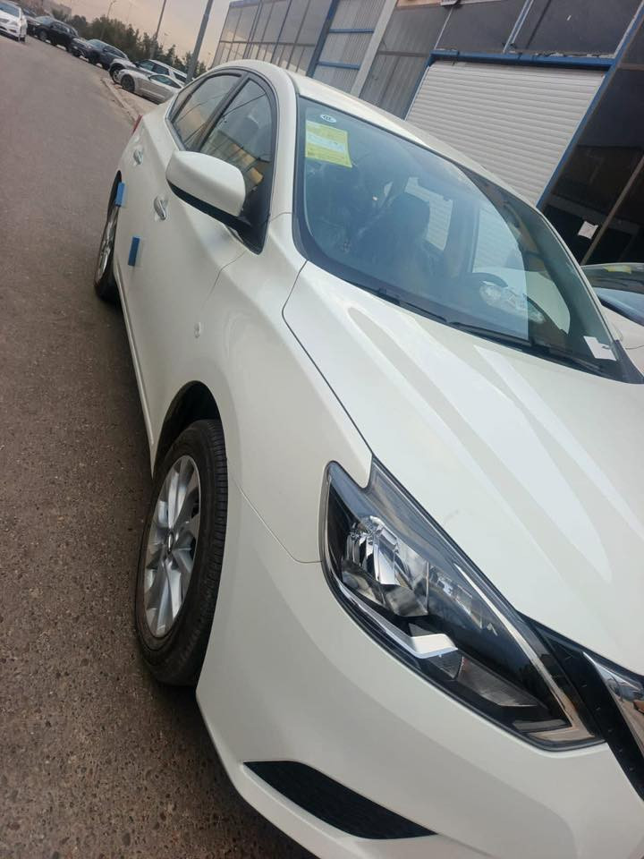 السلام عليكم ورحمة الله وبركاته
يا الله اللهم صلي علا محمد وال محمد 

متوفر سيارات البيع بالتقسيط فقط 

بدون كفيل استلام فوري نفس الحظة 

بنظام الاقساط الداخلي يعني داخل الشركة تسدد الاقساط 

ملاحظة البيع فقط بغداد❤️

وكل المحافظات ع راسي ❤️

كورلا25 زيرو مقدمة 70 وبل الشهر. 5 ورقات من الأخير 

نيسان سنترا 25 زيرو  مقدمة 50 وبل الشهر 4 ورقات من الأخير 

بيوايدي كن بلاص مديل 25 مقدمه 55 وبل الشهر 4 ورقات من الاخير 

بيوايدي سيل فايف  25 زيرو مقدمه 55 وبل الشهر 4 ورقات من الأخير 

بيوايدي دسترويل 25زيرو مقدمة 60 وبل الشهر 4 ورقات من الأخير 

للاستفسار اكثر الاتصال الرقم 

مدير المبيعات  ***********
