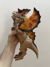 مجموعة ديناصورات • توصيل بغداد