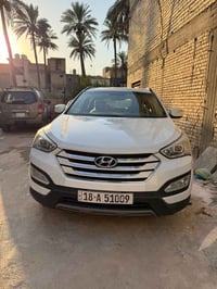 سنتافي • ٢٠١٤ • ٧ راكب