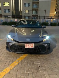 محرك ٢٥٠٠ هايبرد🟢 لايت ليد  ويل حجم ١٨ سبورت قطعتين تبريد امامي خلفي ش...