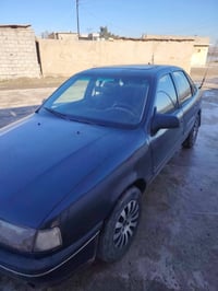 فكترا حجم 20 غاز وبنزين معها كابون بانزين موديل 1990 سنويه جديده 07502...