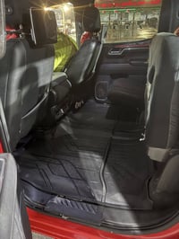 فور ويل • باب طويل • ٢٠٢٣