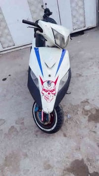 دراجه ثعلب كهربيات شغاله سلف هندر الدراجه خير من الله عوزها بس تنضيف ك...