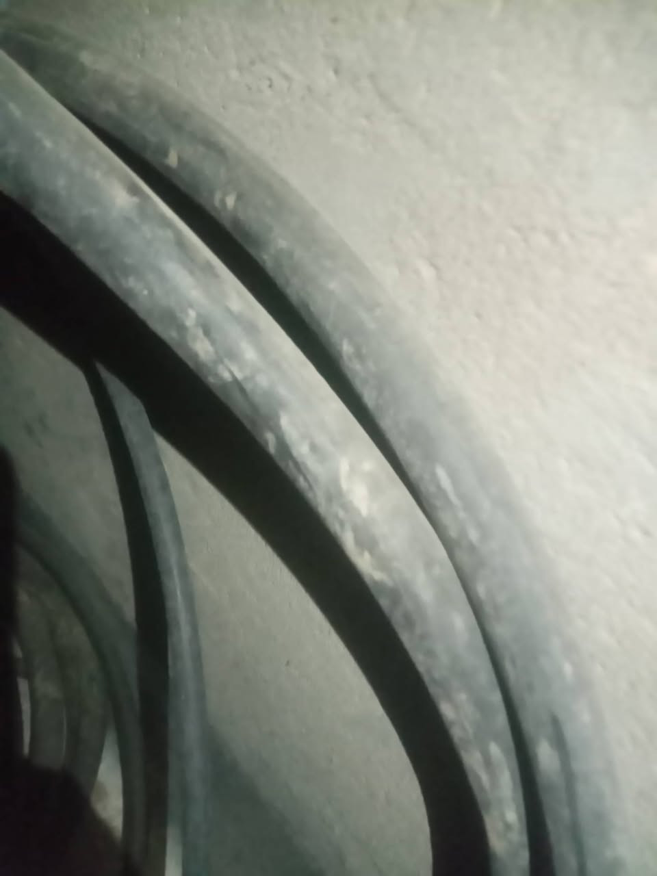 السلام عليكم
عندي غراض مال مولد كيبل
١٦×٤تقريبا ١٠متر 
وكونتكتر ابو ١٨٠٠امبير أمريكي اصلي مامشتغل   وجهاز لقط 
وعندي ٦ابو ١٠٠ هم اسود اليحب يتصل ع رقم 
مكاني كوت عندي تواصل حسب التفاق 

***********
