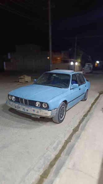 سلام عليكم اخوان بي ام زعره للبيع موديل 90 محرك اربعه سلندر كير ومحرك ابشرط بدون ضربه  رقم كركوك فحص ويا سنويه ***********

سعره 11 ورقه وبيهه مجال بسيط خناقين
