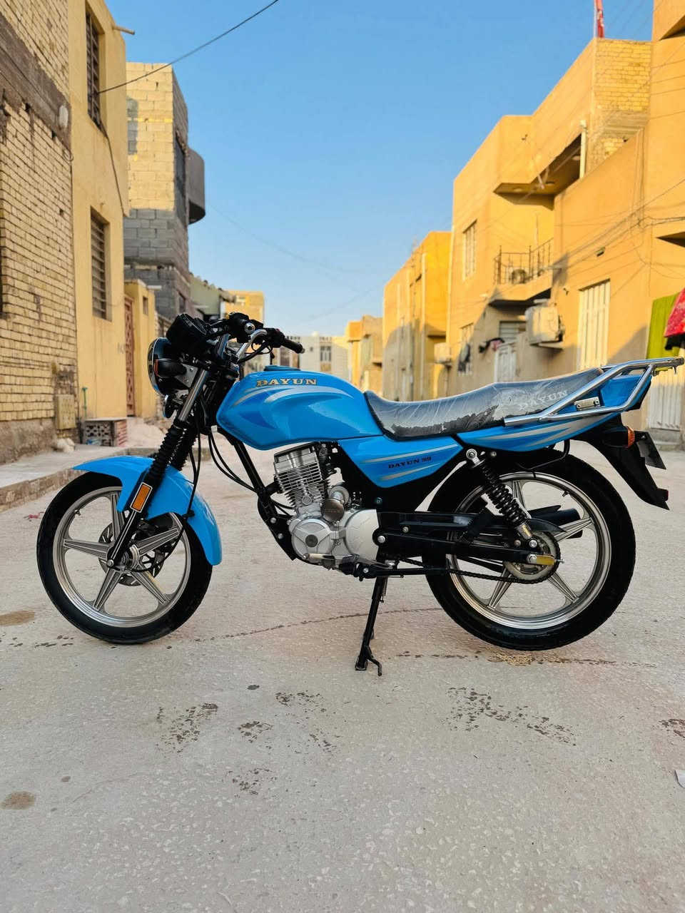*********** مديل 2024
كلك كلك كلك السعر 650
دايوان سمائي مديل 2024 كلك دراجه كلش نضيفه برغي ما مفتوح بيه ئي نقص مابيه اني كربلاء
