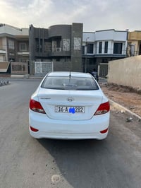 اكسنت • ٢٠١٦ • رقم قادسية