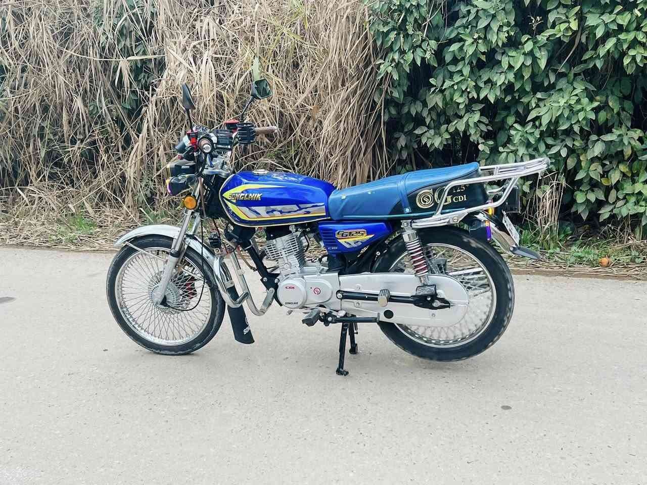 دراجه تايكر للبيع موديل 2024كلشي بيهة شغال سعر 700وبي مجال مكان واسط الصويره  متواجد عل خاص


**إذا كنت صاحب هذا الإعلان وتريد حذفه لأي سبب، رجاءا أرسل رسالة إلى الدعم الفني**