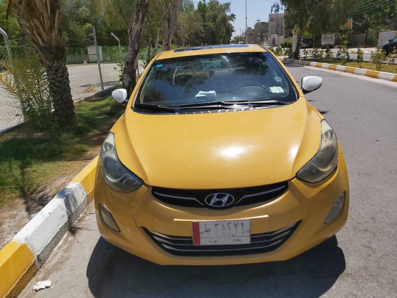 النتره مديل 2012خليجي فول المواصفات فتحت صقف اشاير مري بصمه ابواب بصمه تشغيل رقم بغداد بسمي مكان سياره ناصريه سعرهه 105رقم تلفون ***********
