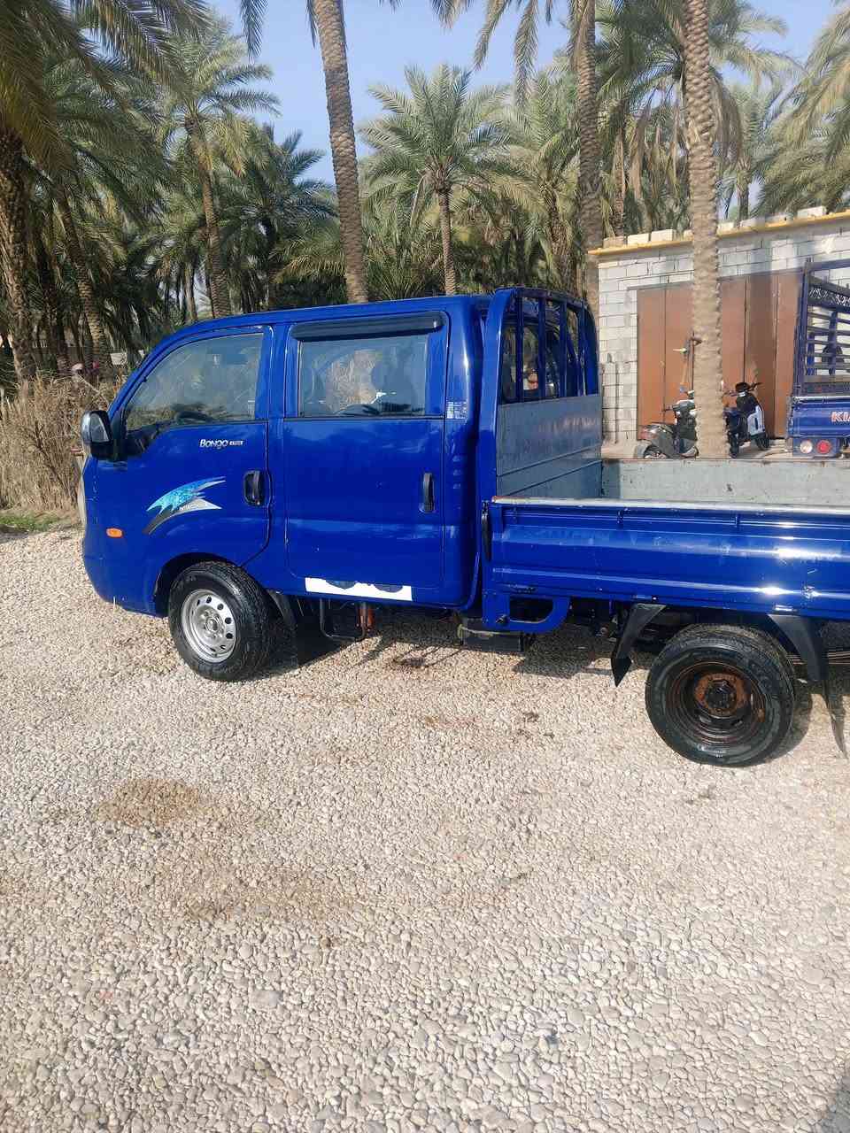 سلام عليكم كيا دبل موديل 2007للبيع  سعر 77 محرك 3000 المكان كربلاء عين التمر  رقم 0781275024


**إذا كنت صاحب هذا الإعلان وتريد حذفه لأي سبب، رجاءا أرسل رسالة إلى الدعم الفني**