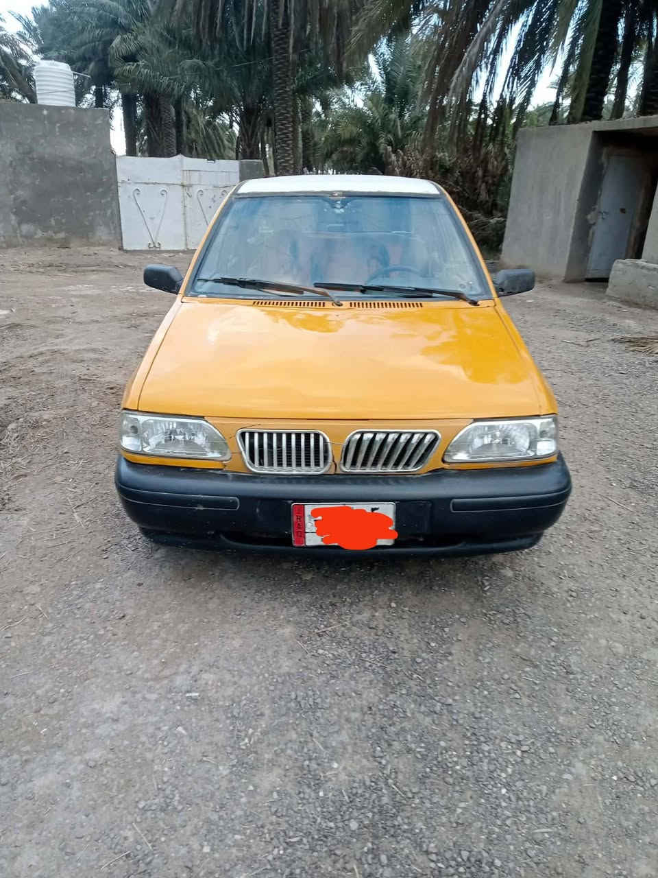 السلام عليكم سايبه للبيع موديل 11 جديد جديد گير ومحرك وحداديه باور كلشي شغال بيه
اني مكلف بالنشر مكلف بالنشر مكلف بالنشر السعر ١٥وبيه مجال قليل المكان بابل 
اتصل على صاحب الرقم***********
