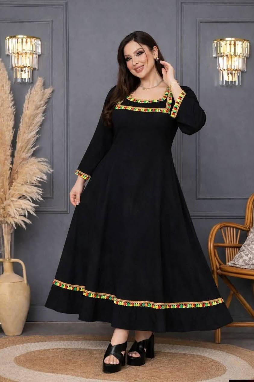 السلام عليكم بنات دشاديش رمظانية علة شكل فستان متوفرة اكو قديفة واكو كشمير حسب الطلب وجيميع القياسات متوفر الحجز خاص


**إذا كنت صاحب هذا الإعلان وتريد حذفه لأي سبب، رجاءا أرسل رسالة إلى الدعم الفني**