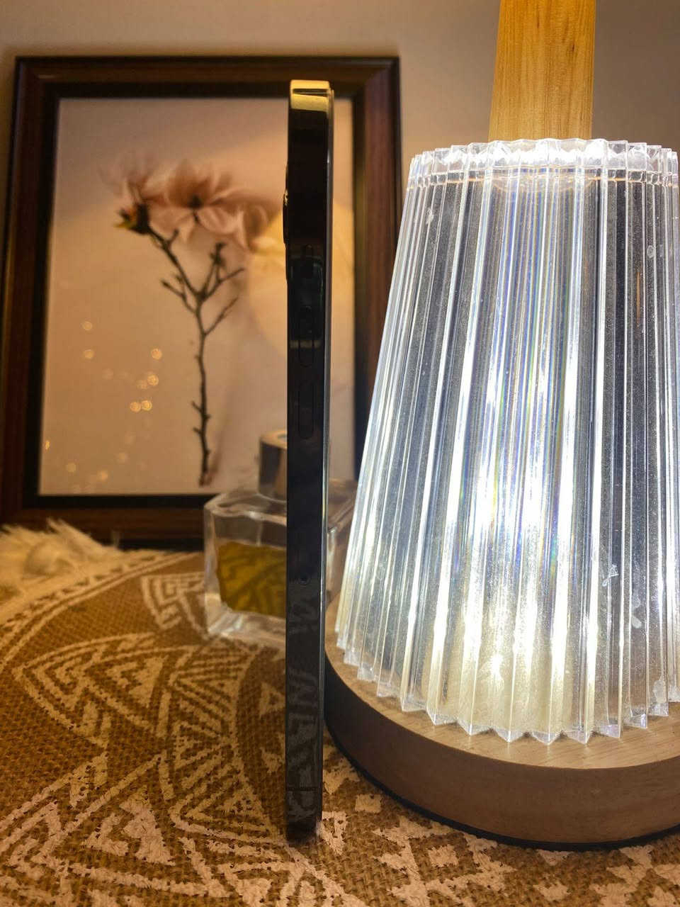 سلام عليكم 
ايفون ١٢ برو ماكس 
ذاكرة ٢٥٦
الجهاز كلة شغال بدون اي نقص 
بي خط بل شاشة والضهر مفطور
السعر ٣٢٥
عنواني بغداد
***********
