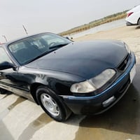 وبركاته  سوناتا تو 93 بغداد بأسمي  سياره مال جناي كامله من كل النواحي ...