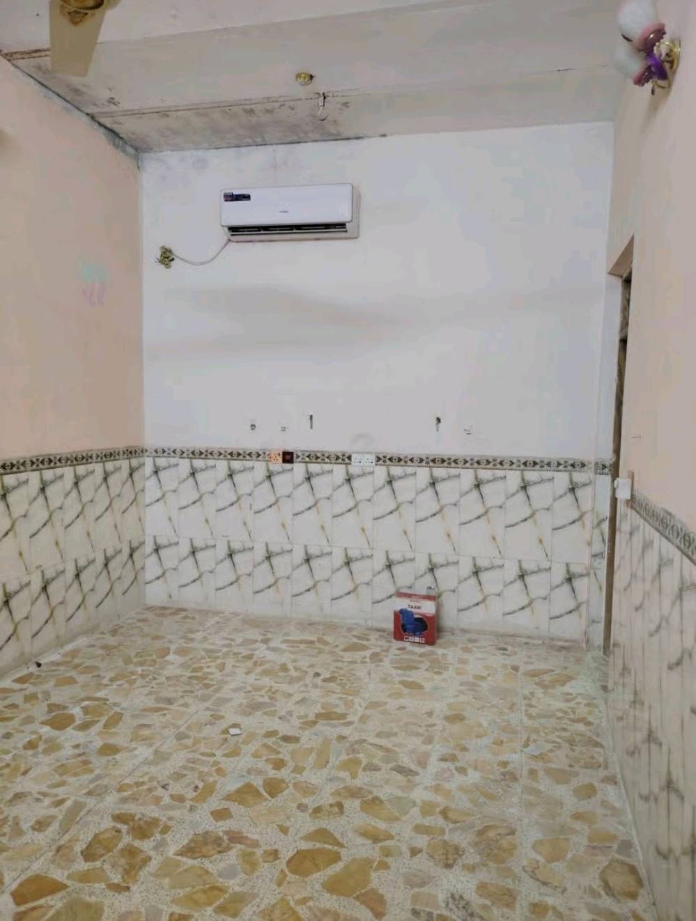 للبيع البيت طابو زراعي سند 25السعر 45مكان ماجديه صفاء حجي حسن الاولى