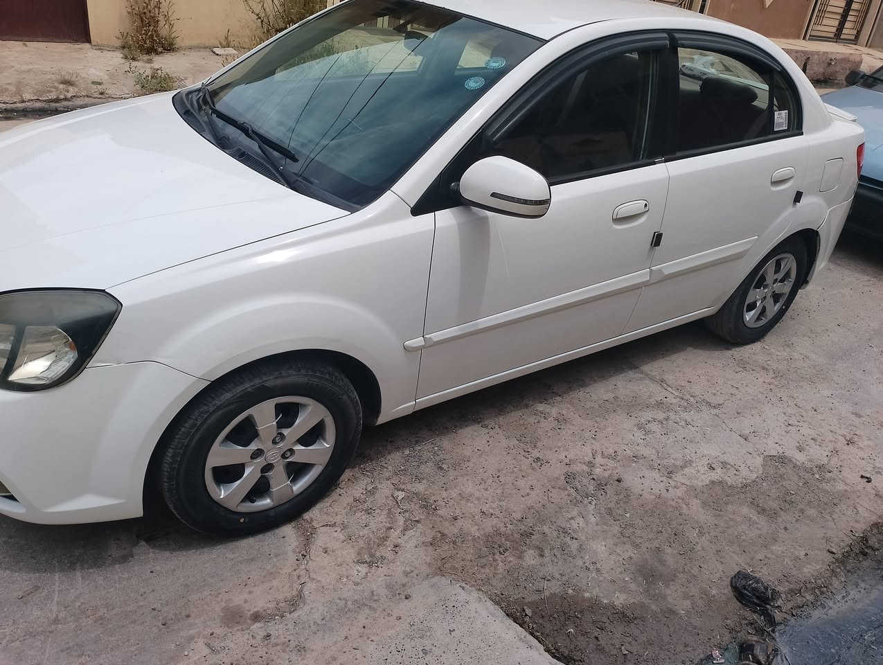 للبيع كيا ريو موديل 11 بدون ضرر ملاحظات بسيطة محرك بداية صرف هزة جديدة سنوية صاقطة7 أشهر بسمي السعر عالخاص


**إذا كنت صاحب هذا الإعلان وتريد حذفه لأي سبب، رجاءا أرسل رسالة إلى الدعم الفني**