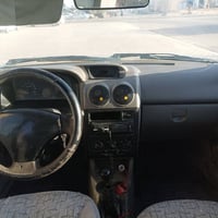 سايبا • مكينة جديدة • ما بيه ضربه