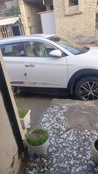 توسان موديل 16 خليجي بسمي بغداد حي الجهاد 07809591315 بغداد, العراق