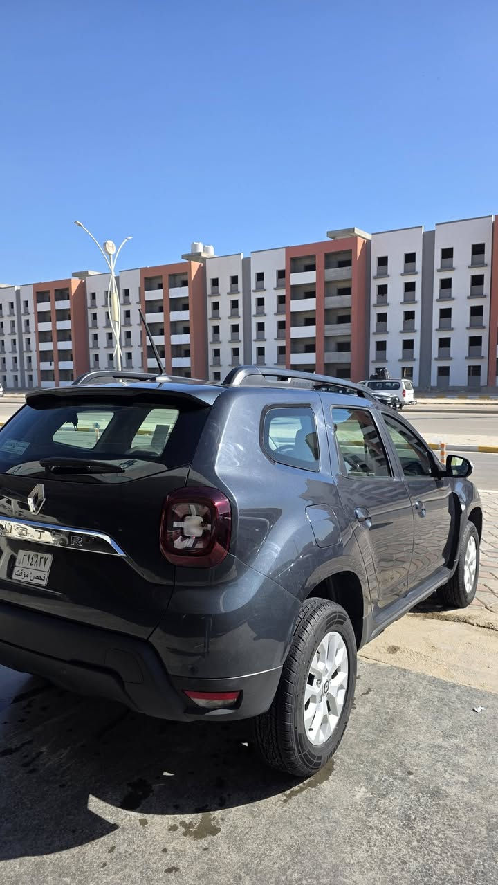 السلام عليكم 
رينو داستر ٢٠٢٥ زيرو

بصمة
نظام ترحيب 
لايتات Led 
تحكمات ستيرن
شاشة اندرويد اوتو وابل كاربلي
كامرة 
حساسات خلفية
مثبت سرعة 
مكينة 1600 كير 6 نمر
مراوس مع نيسان مكسيما او نيسان التيما


**إذا كنت صاحب هذا الإعلان وتريد حذفه لأي سبب، رجاءا أرسل رسالة إلى الدعم الفني**