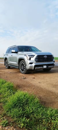 سيكويا هايبرد • ٢٠٢٣ • ٣٧ ألف كم