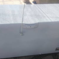 ثلاجة • براد • ثلاجة حجم كبير • براد نظيف • ثلاجة بحالة ممتازة • اجهزة...