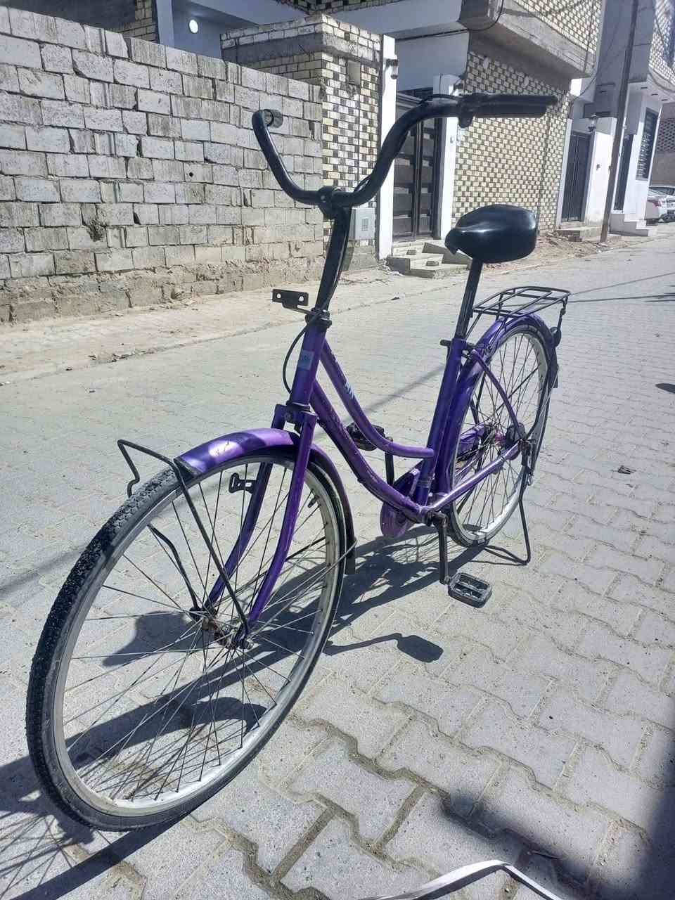 السلام عليكم هذا  بايسكل البيع 
 النجف الاشرف


**إذا كنت صاحب هذا الإعلان وتريد حذفه لأي سبب، رجاءا أرسل رسالة إلى الدعم الفني**