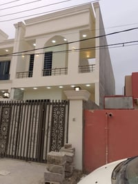 مشتمل في حي الخضراء مساحه المشتمل 120 متر قرب جامع الزبير البيت زيرو ل...