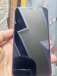 ايفون اكس ار ١٢٨ • بطارية ٧٩ • شاشة مبدلة وكالة