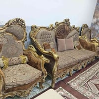 تخم زان مصري • ١٠مقاعد • نظافة ٨٠٪