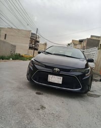 كورلا LE • ٢٠٢٣ • ماشي ٦٤٠٠٠