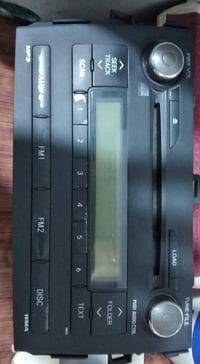 عندي مسجل كورلا للبيع اصلي 2008 07774848248