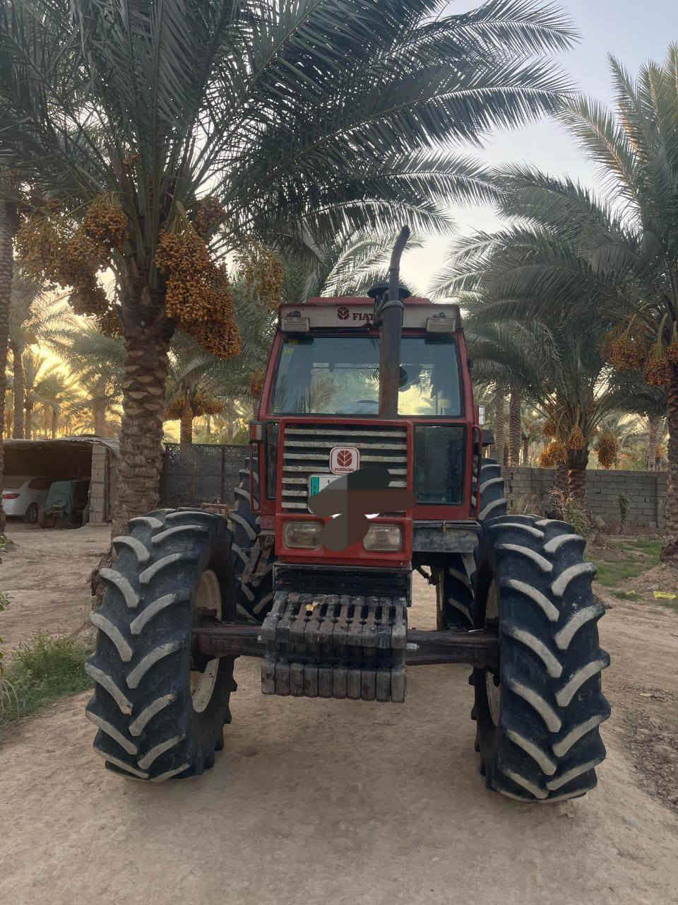 سلام عليكم فيات للبيع 140مكفوله من كلشي مكينه خير من الله كامل وياهه غراضهه فدان واندي بليم رقم واسط بسمي عارضهه 55وبيهه مجال لطيبين اتصل وادلل ***********مكاني بغداد المدائن سلمان باك مكينه فول عادي مكفوله عام
